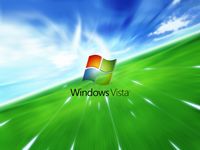 Free Windows Vista Themes Screensaver